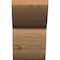 Ekena Millwork Crestline Smooth Rafter Tail, Western Red Cedar, 5 1/2"W x 10"H x 18"L RFT06X10X18CRE00SWR - alternate 4